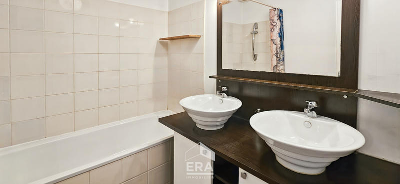 Maison - 77 m² - 4 pièces