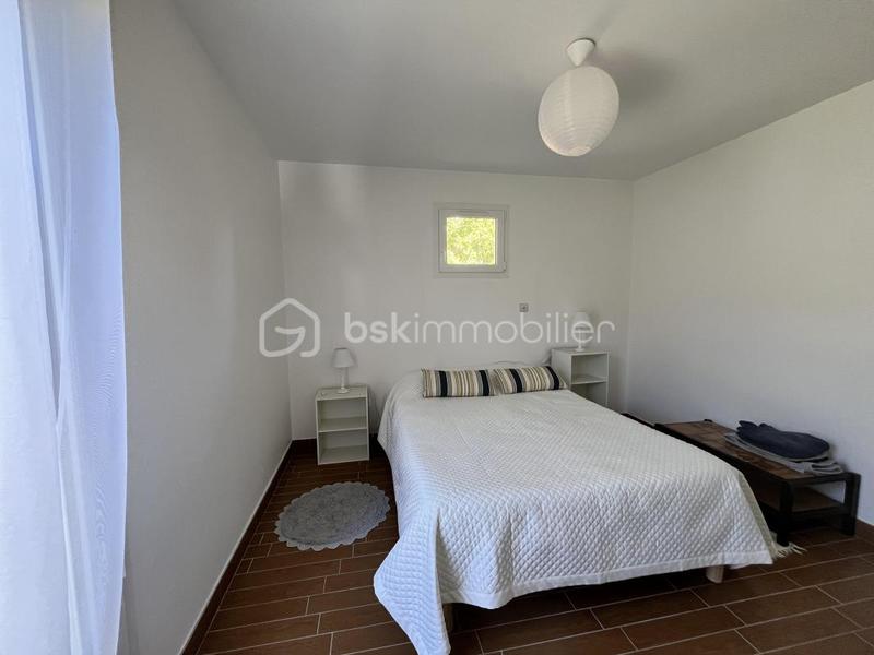 Maison traditionnelle - 142 m² - 5 pièces