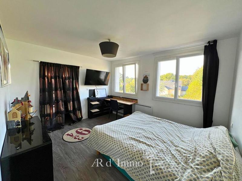 Maison - 106 m² - 4 pièces