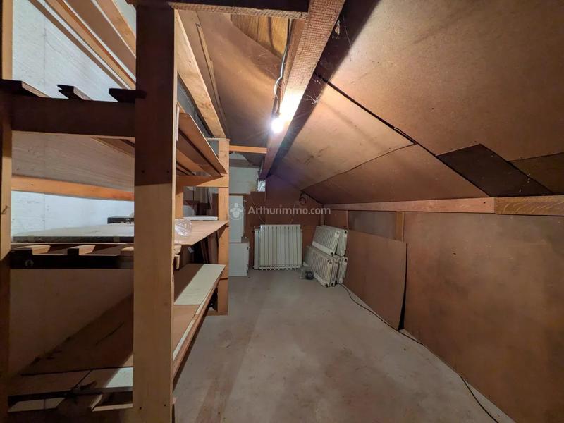 Maison - 184 m² - 5 pièces