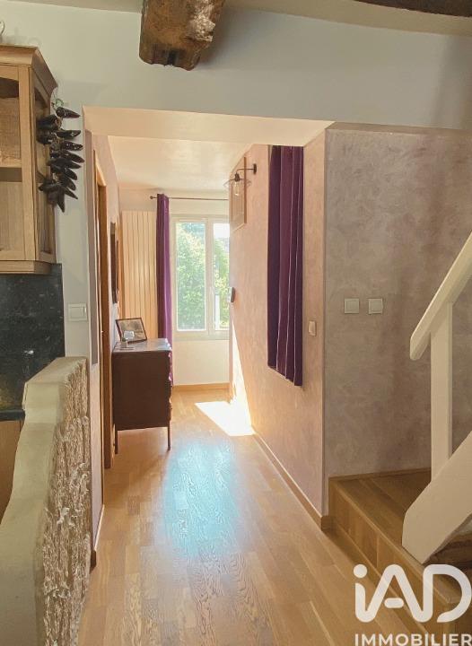 Duplex - 49 m² - 2 pièces