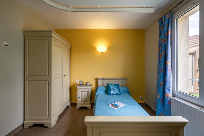 Appartement - 16 m² - 1 pièce