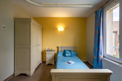 Appartement - 16 m² - 1 pièce