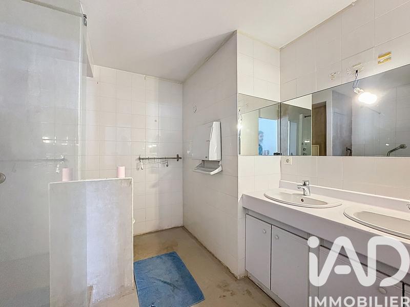 Appartement - 98 m² - 3 pièces