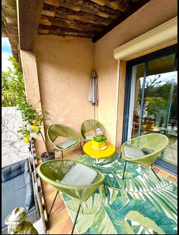 Maison - 55 m² - 3 pièces