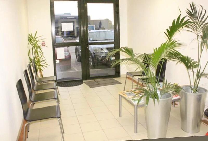 Bureau - 66 m² - 3 pièces