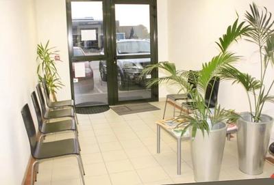 Bureau - 66 m² - 3 pièces