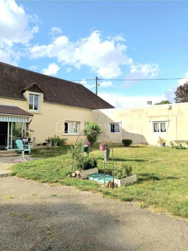 Maison ancienne - 304 m² - 7 pièces