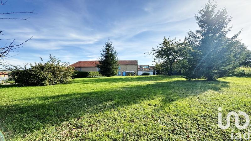 Maison de campagne - 169 m² - 5 pièces