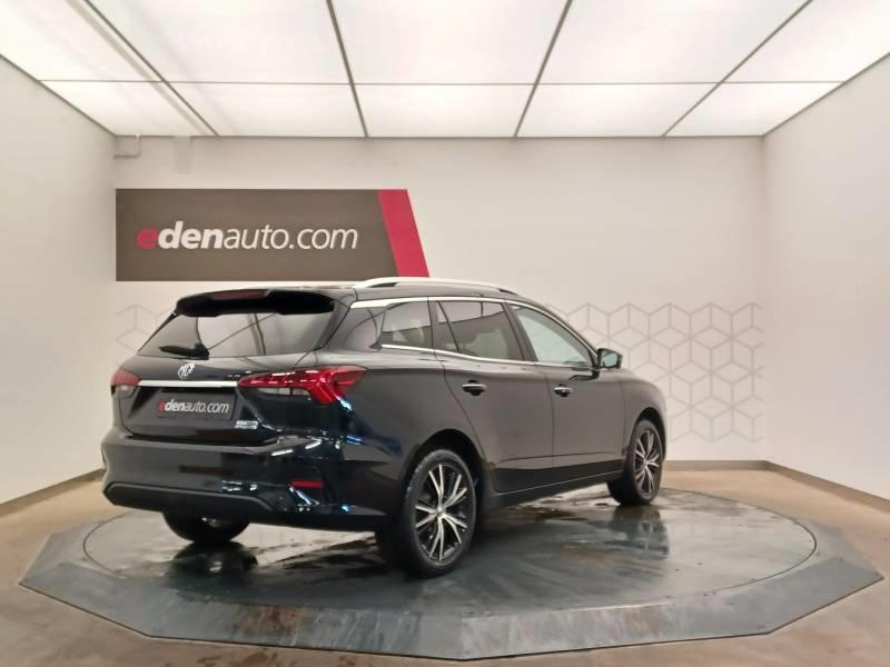 Mg mg5 Autonomie Etendue 61kWh - 115 kW 2wd Luxury