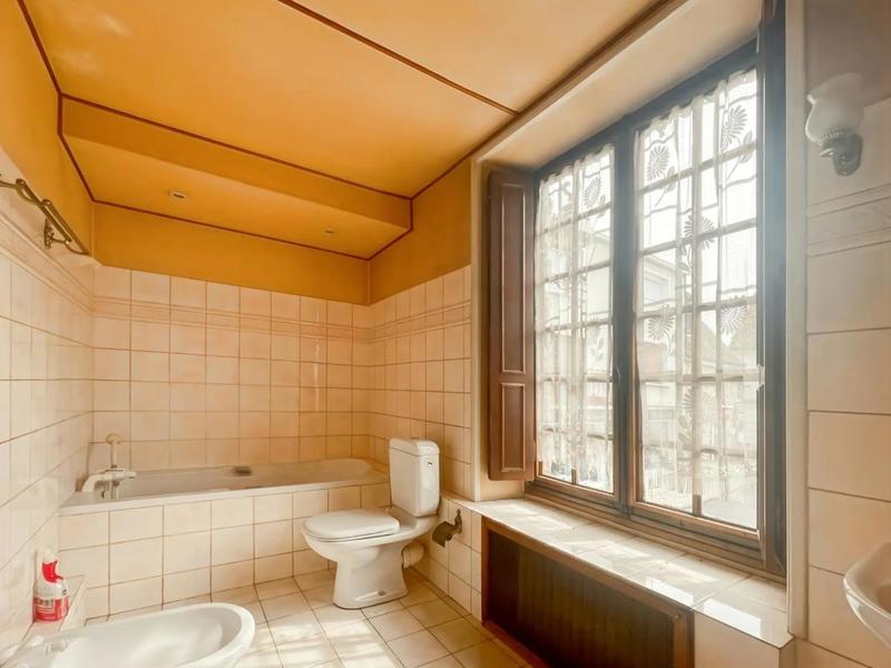 Maison - 122 m² - 5 pièces