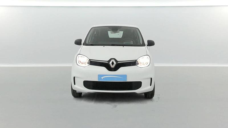 Renault Twingo III Achat Intégral 21 Life 5p