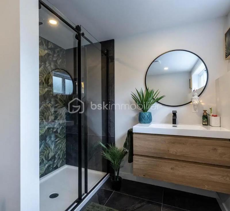 Appartement - 108 m² - 4 pièces