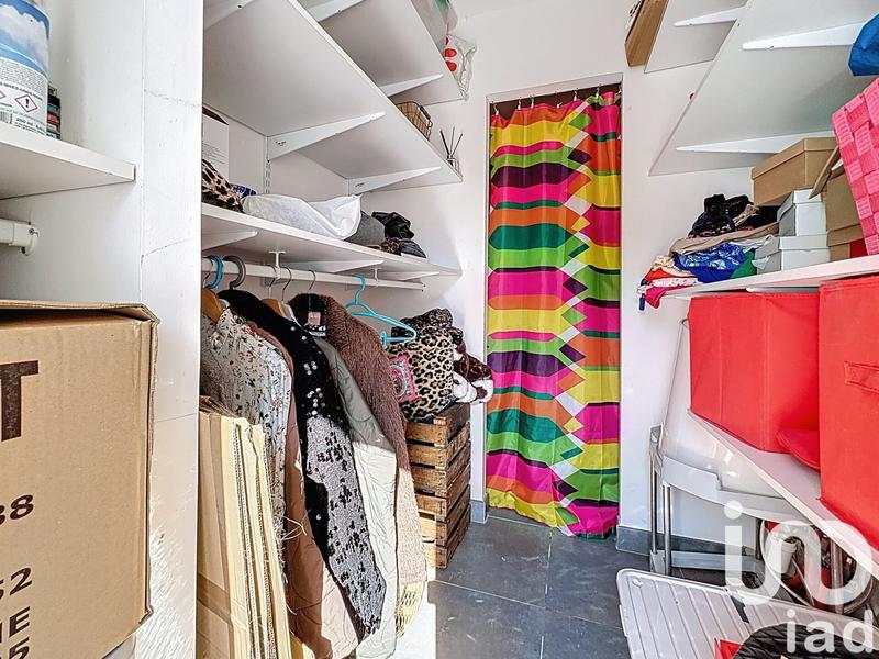 Maison - 107 m² - 4 pièces