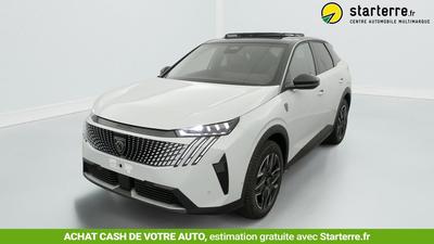 Peugeot 3008 Hybrid 145 e-Dcs6 Gt