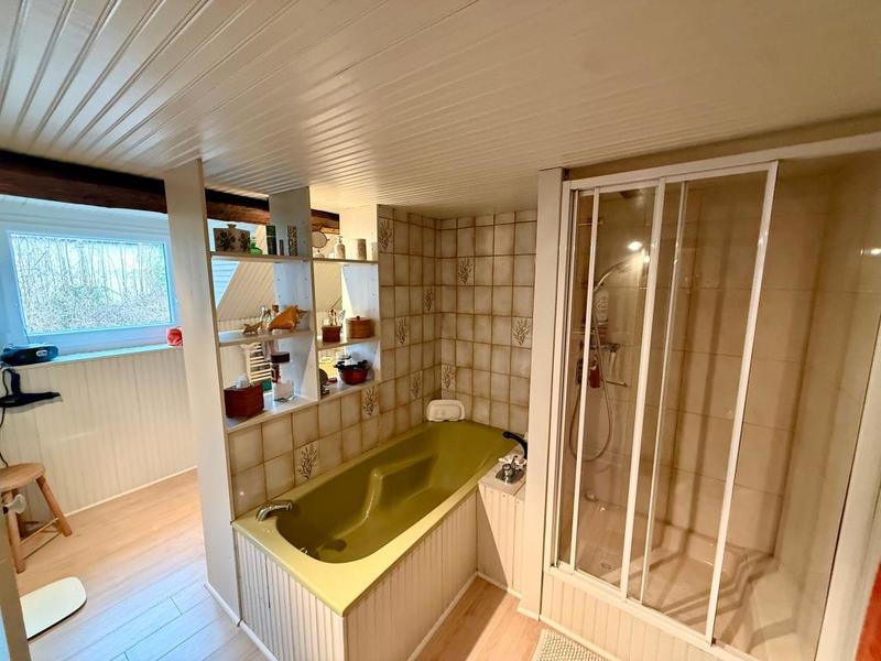 Maison - 170 m² - 5 pièces