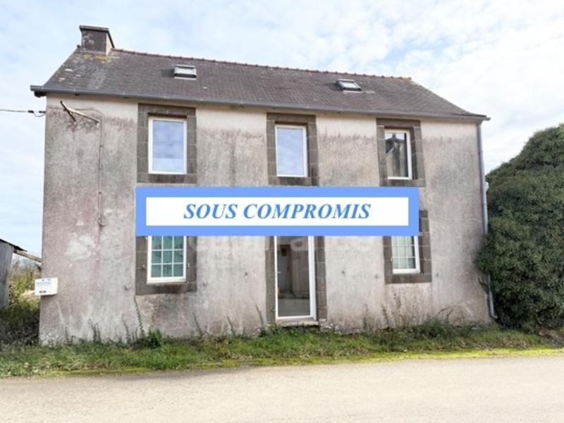 Maison - 83 m² - 4 pièces