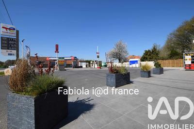 Maison - 192 m² - 11 pièces