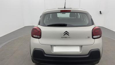Citroën C3 PureTech 83 s&amp;S Bvm5 c-Series