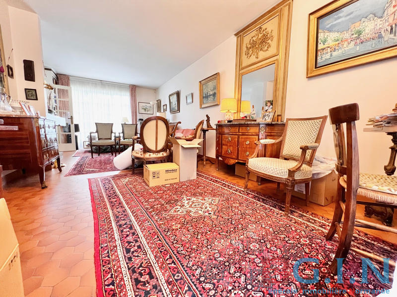 Maison - 146 m² - 7 pièces