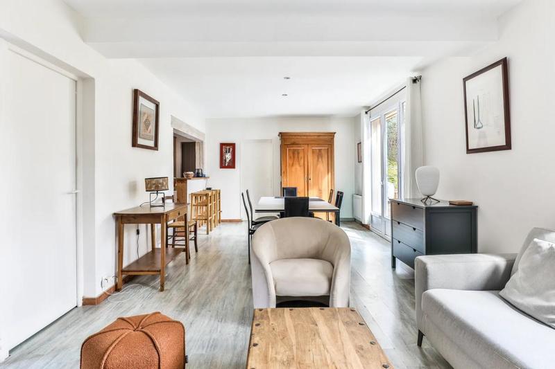 Villa - 159 m² - 4 pièces