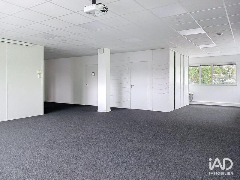 Bureau - 276 m²