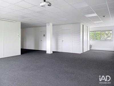 Bureau - 276 m²