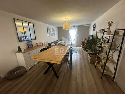 Maison - 171 m² - 4 pièces