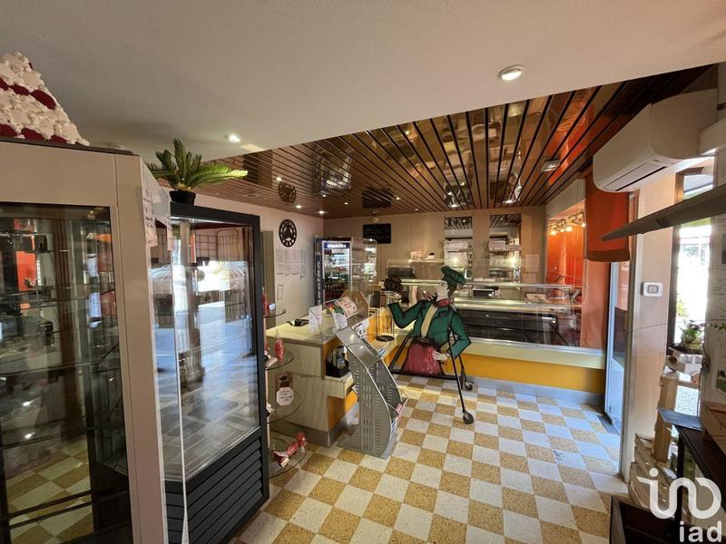 Local commercial - 130 m²