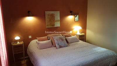 Villa - 201 m² - 7 pièces