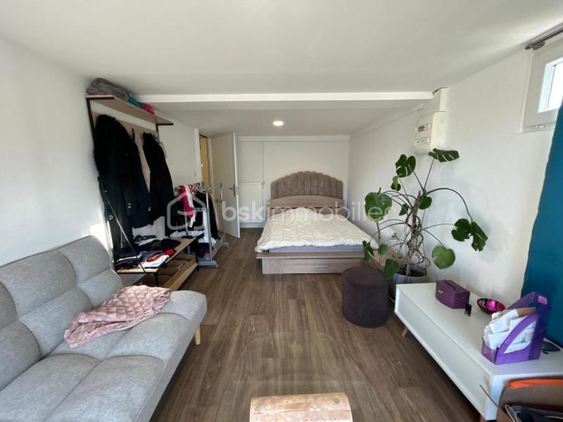 Maison - 143 m² - 6 pièces