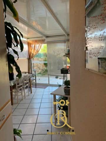 Maison de ville - 108 m² - 4 pièces