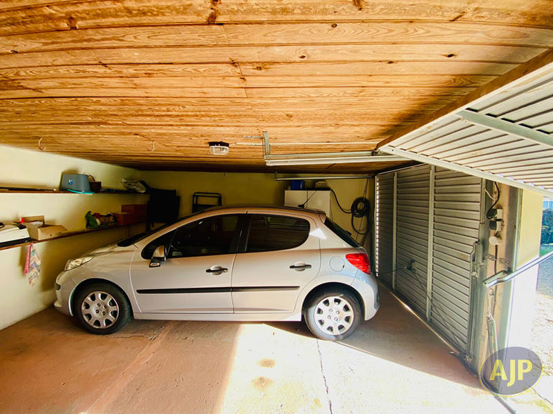 Maison - 85 m² - 3 pièces