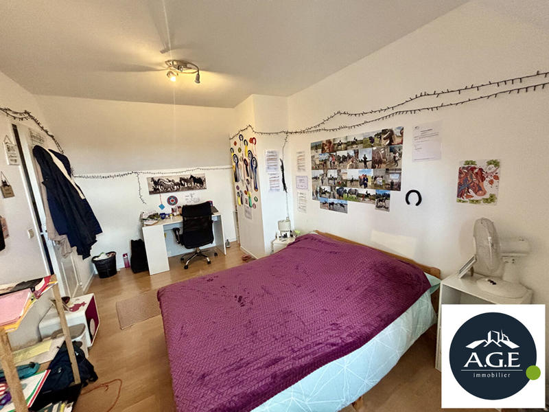 Maison - 106 m² - 5 pièces