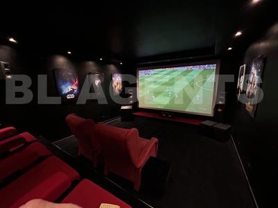 Maison - 165 m² - 5 pièces