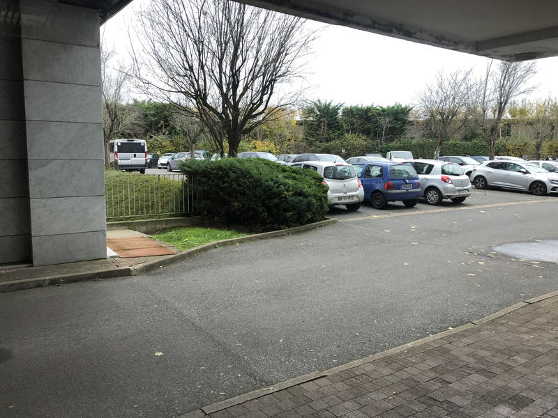 Bureau - 223 m² - 7 pièces