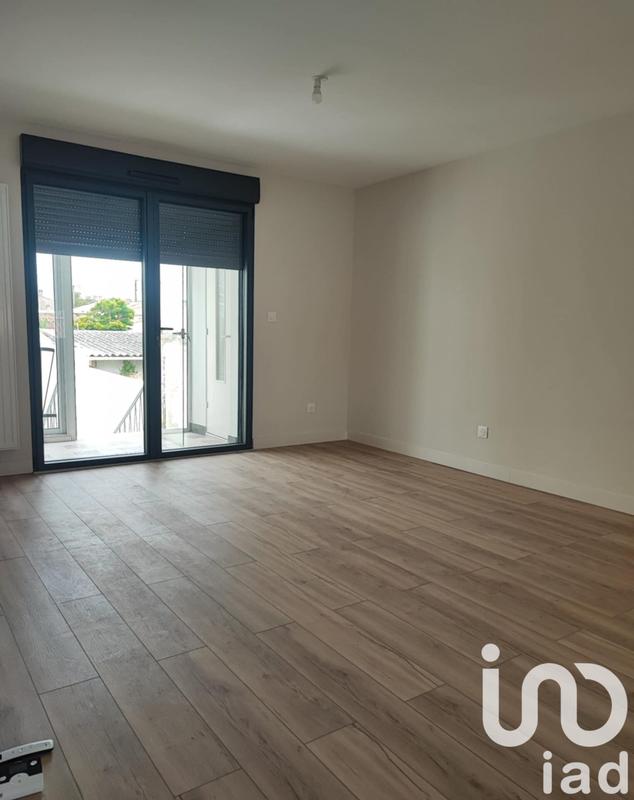 Maison - 132 m² - 6 pièces