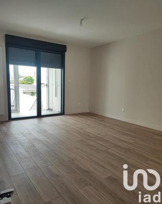 Maison - 132 m² - 6 pièces
