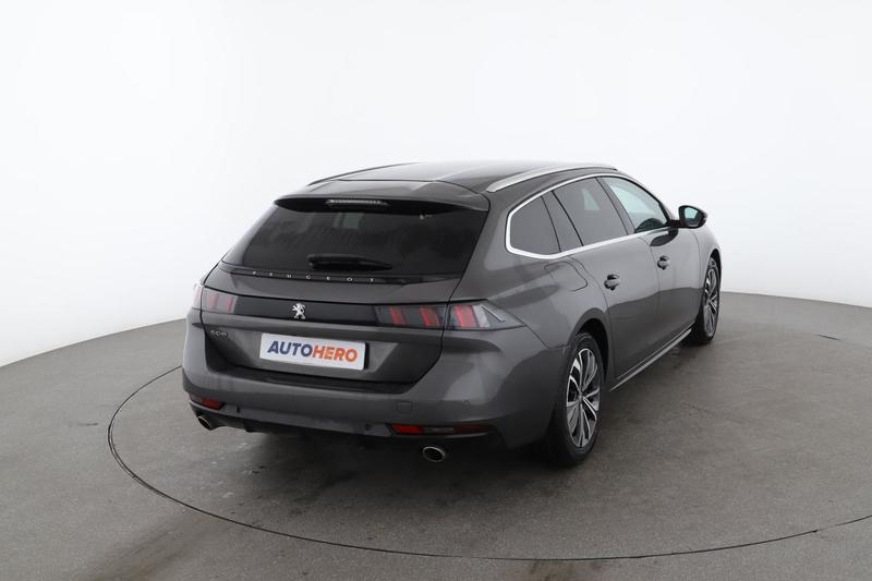 Peugeot 508 Sw 1.6 PureTech Allure Eat8 181 ch