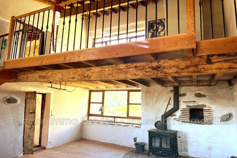 Mas - 135 m² - 6 pièces