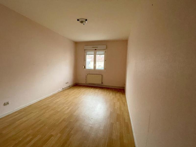 Appartement - 88 m² - 4 pièces