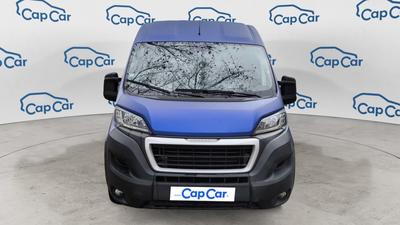 Peugeot Boxer L2h2 2.2 BlueHDi 140 Pro