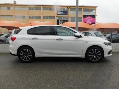 Fiat Tipo 1.4 t-Jet 120ch Lounge s/S 5p