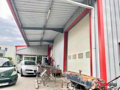 Local commercial - 360 m²