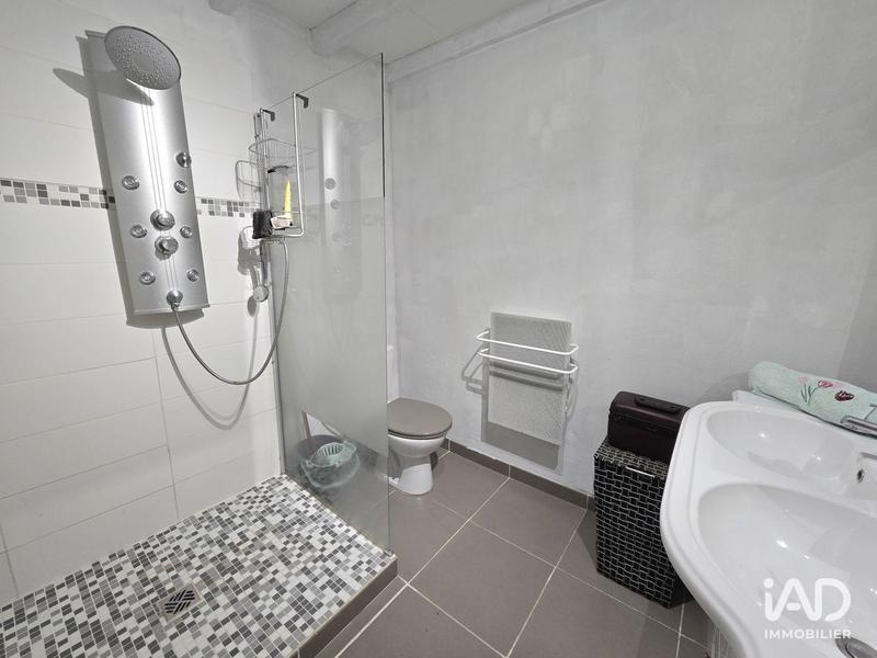 Maison - 71 m² - 3 pièces