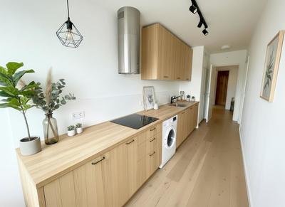 Appartement - 108 m² - 4 pièces