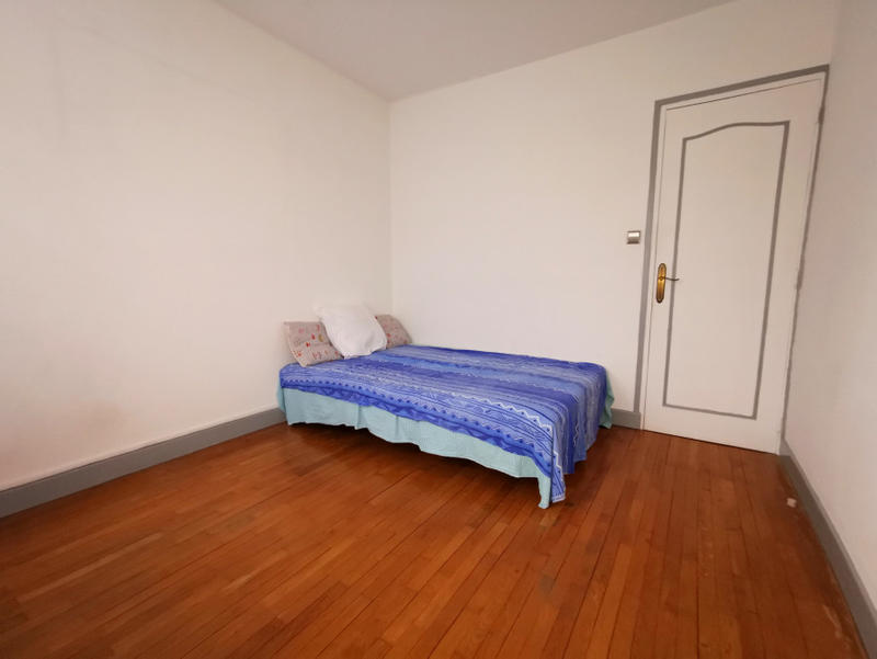 Maison - 70 m² - 4 pièces