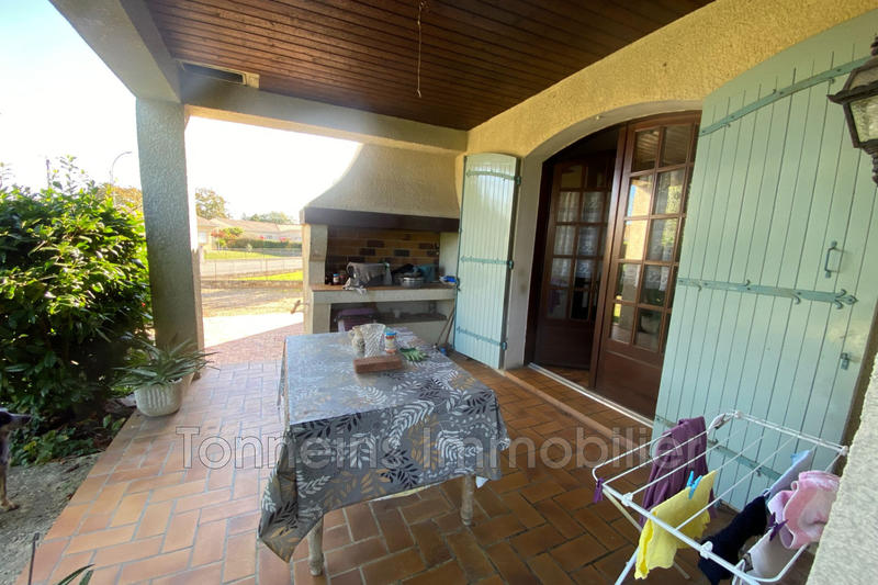 Maison - 135 m² - 5 pièces