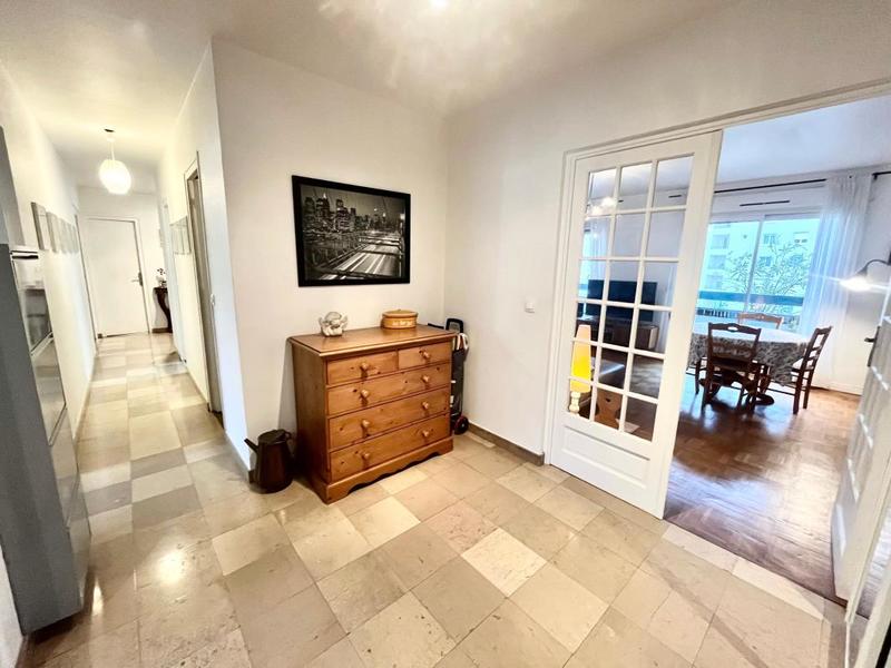 Appartement - 118 m² - 5 pièces