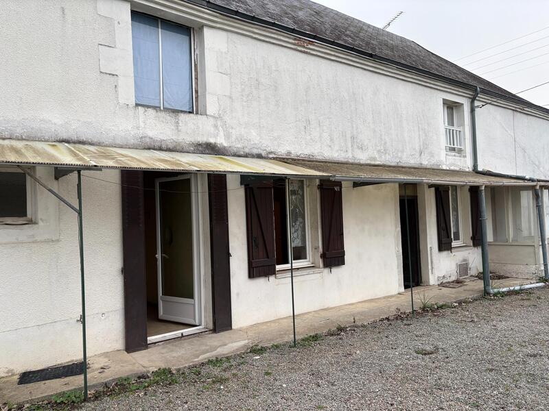 Maison - 114 m² - 5 pièces